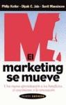 MARKETING SE MUEVE, EL | 9788449313127 | KOTLER, PHILIP