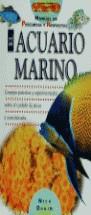 ACUARIO MARINO, EL LIBRO DE | 9788488893352 | DAKIN, NICK