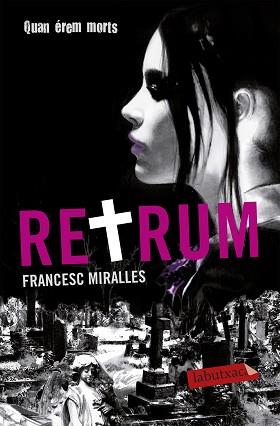 RETRUM | 9788499303154 | FRANCESC MIRALLES