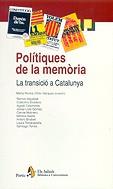 POLITIQUES DE LA MEMORIA | 9788473064828