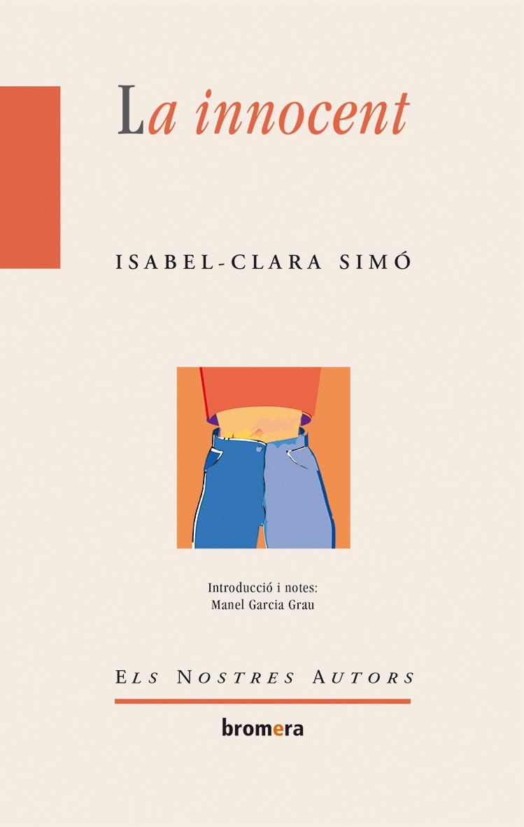 INNOCENT, LA | 9788476604205 | SIMO, ISABEL-CLARA