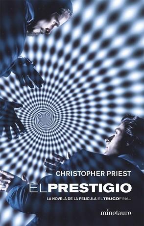 PRESTIGIO EL ( TAPA DURA ) | 9788445076194 | PRIEST, CHRISTOPHER