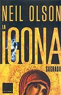 ICONA SAGRADA LA | 9788466406055 | OLSON, NEIL