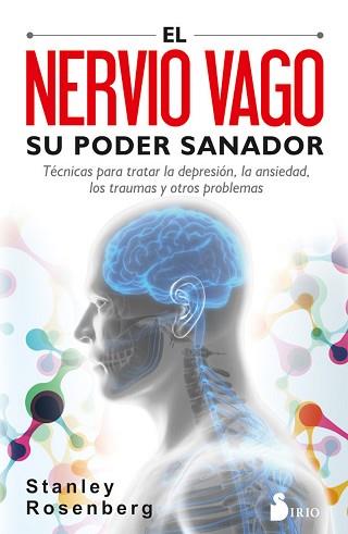 NERVIO VAGO. SU PODER SANADOR | 9788417399092 | ROSENGERG, STANLEY