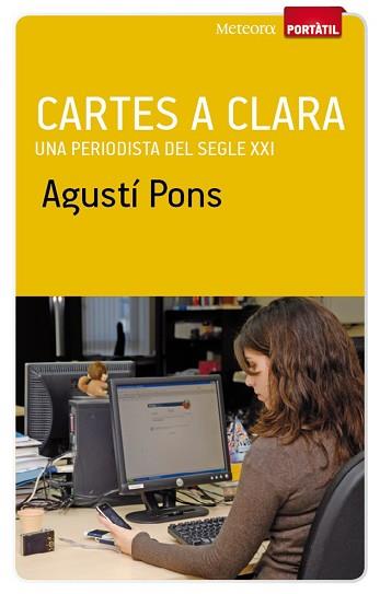 CARTES A CLARA | 9788493917104 | PONS MIR, AGUSTÍ