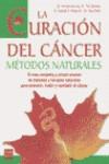 CURACION DEL CANCER METODOS NATURALES | 9788479276584 | MURRAY, MICHAEL/BIRDSALL, TIM/PIZZORNO, JOSEPH/REILLY, PAUL