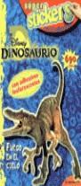 FUEGO EN EL CIELO DINOSAURIO (STIKERS) | 9788483146125 | DISNEY. DINOSAURIO