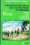 PROGRAMACION DE LA EDUCACION FISICA EN 6 PRIMARIA | 9788497290050 | MAZON COBO, VICTOR