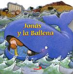 JONAS Y LA BALLENA | 9788428522830 | MORONEY, T.