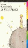 LE PETIT PRINCE (FRANCES) | 9782070515783 | SAINT-EXUPERY, ANTOINE DE