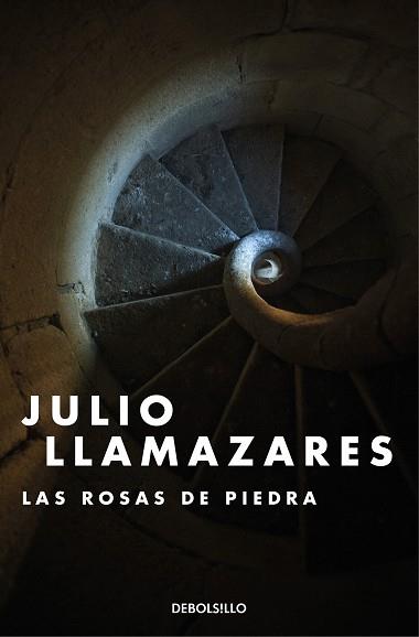 ROSAS DE PIEDRA | 9788466348744 | LLAMAZARES, JULIO