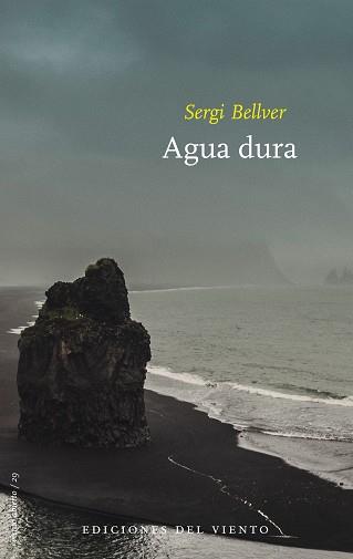 AGIA DURA | 9788415374565 | BELLVER GÓMEZ, SERGI