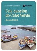 CANCION DE CABO VERDE UNA | 9788424623326 | PORTELL, RAIMON