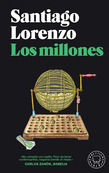 MILLONES LOS | 9788417552039 | LORENZO, SANTIAGO