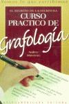 CURSO PRACTICO DE GRAFOLOGIA | 9788497240000 | MINERVINI, ANDREA