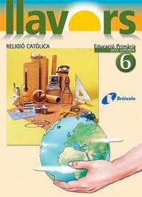 RELIGIO 6 EP LLAVORS | 9788483044360 | GARCIA FRANCO, PEDRO M.