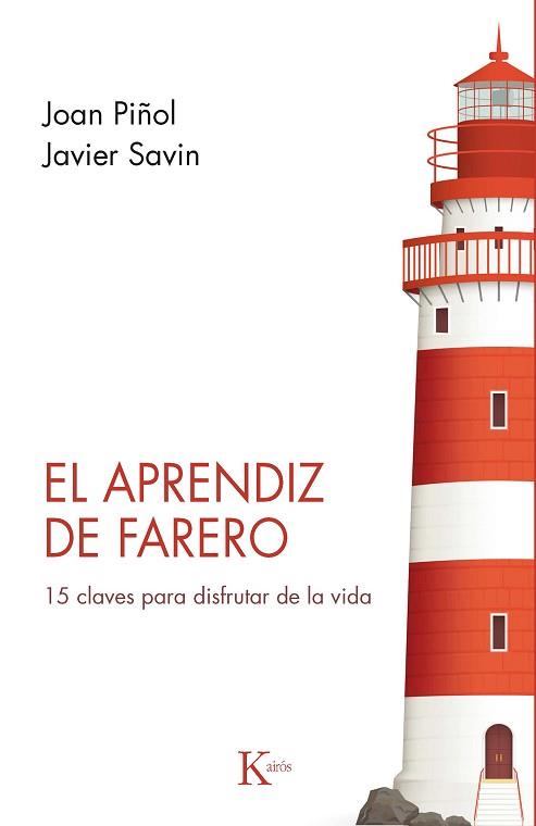 APRENDIZ DE FARERO | 9788499889870 | PIÑOL FORCADELL, JOAN/SAVIN VALLVÉ, JAVIER