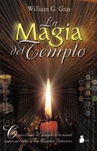 MAGIA DEL TIEMPO, LA | 9788478084203 | GRAY, WILLIAM G.