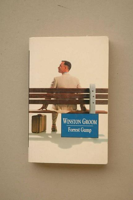 FORREST GUMP | 9788440655394 | GROOM, WINSTON