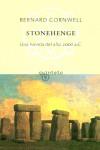 STONEHENGE (QUINTETO) | 9788495971364 | CORNWELL, BERNARD