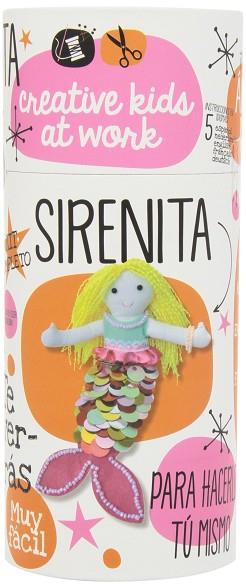 SIRENITA | 9789461448927 | AA.VV.