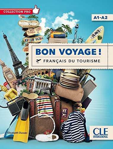 BON VOYAGUE! - NIVEAU A1/A2 - LIVRE + DVD | 9782090386790 | DUSSAC, ELISABETH