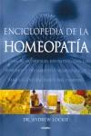 HOMEOPATIA ( ENCICLOPEDIA DE LA ) | 9788425340499 | LOCKIE, ANDREW ( DR. )