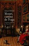 MOZART CAMINO DE PRAGA | 9788484282938 | MÖRIKE, EDUARD