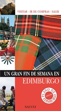 EDIMBURGO GRAN FIN DE SEMANA | 9788421681305 | PENOT, NATASHA/PIERRE MARENGHI, JEAN