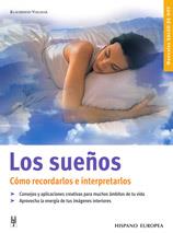 SUEÑOS LOS COMO RECORDARLOS E INTERPRETARLOS | 9788425515620 | VOLLMAR, KLAUSBERND