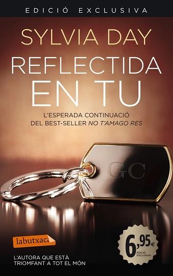 REFLECTIDA EN TU | 9788499308210 | DAY, SYLVIA