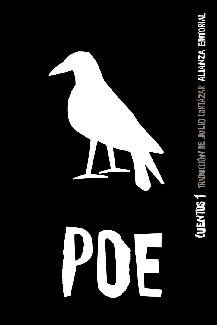 POE CUENTOS VOL.I | 9788420674186 | POE, EDGARD ALLAN