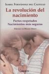 REVOLUCION DEL NACIMIENTO LA | 9788475775227 | FERNANDEZ DEL CASTILLO, ISABEL