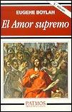 AMOR SUPREMO, EL | 9788432109119 | BOYLAN, EUGENE