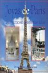 JOYAS DE PARIS ( CATORCE RECREACIONES GASTRONOMICAS ... ) | 9788489426474 | RIBERA GABANDE, ENRIC