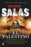 PALESTINO EL | 9788484608592 | SALAS, ANTONIO