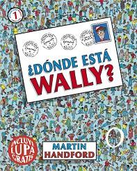 DÓNDE ESTÁ WALLY? | 9788416075492 | HANDFORD, MARTIN