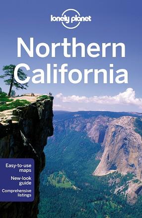 NORTHERN CALIFORNIA ENGLISH GUIDE LONELY PLANET 2012 | 9781742205908 | AA. VV.