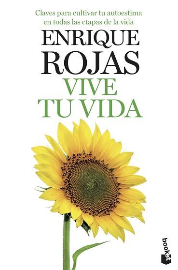 VIVE TU VIDA | 9788499985305 | ROJAS, ENRIQUE