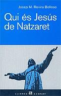 QUI ES JESUS DE NATZARET | 9788429756104 | ROVIRA BELLOSO, JOSEP MARIA