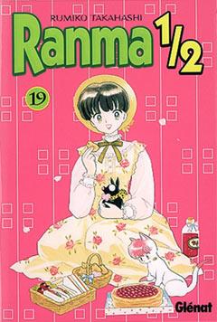 RANMA 1/2 N.19 | 9788484490647 | TAKAHASHI, RUMIKO