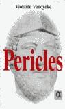 PERICLES | 9788488676887 | VANOYEKE, VIOLAINE