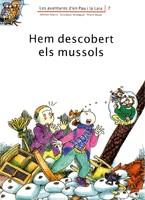 HEM DESCOBERT ELS MUSSOLS | 9788476027837 | PALACIN, ADELINA