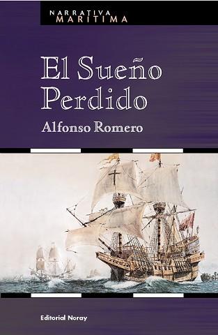 SUEÑO PERDIDO, EL | 9788474861204 | ROMERO, ALFONSO