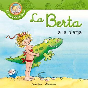 LA BERTA A LA PLATJA | 9788499328652