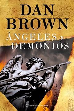 ANGELES Y DEMONIOS | 9788408099970 | DAN BROWN