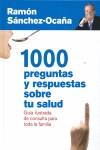 1000 PREGUNTAS Y RESPUESTAS SOBRE TU SALUD | 9788432920837 | SANCHEZ OCAÑA, RAMON