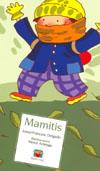 MAMITIS | 9788461155149 | DELGADO, JOSEP-FRANCESC / ARANEGA, MERCE