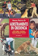 MANUAL PRACTICO DE ADIESTRAMIENTO EN OBEDIENCIA % | 9788425511752 | GENTILE, DAN