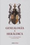 GENEALOGIA Y HERALDICA | 9788448047306 | AA.VV.